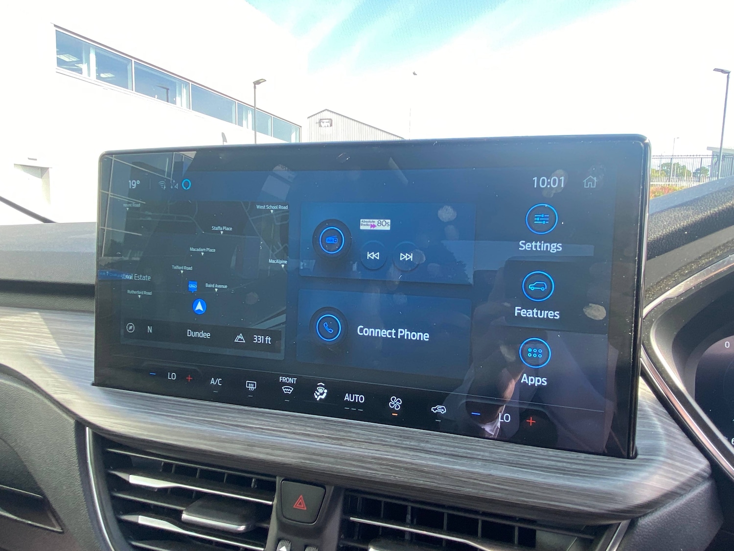 Used Ford Kuga 2024 for sale - 76831952: Photo 18