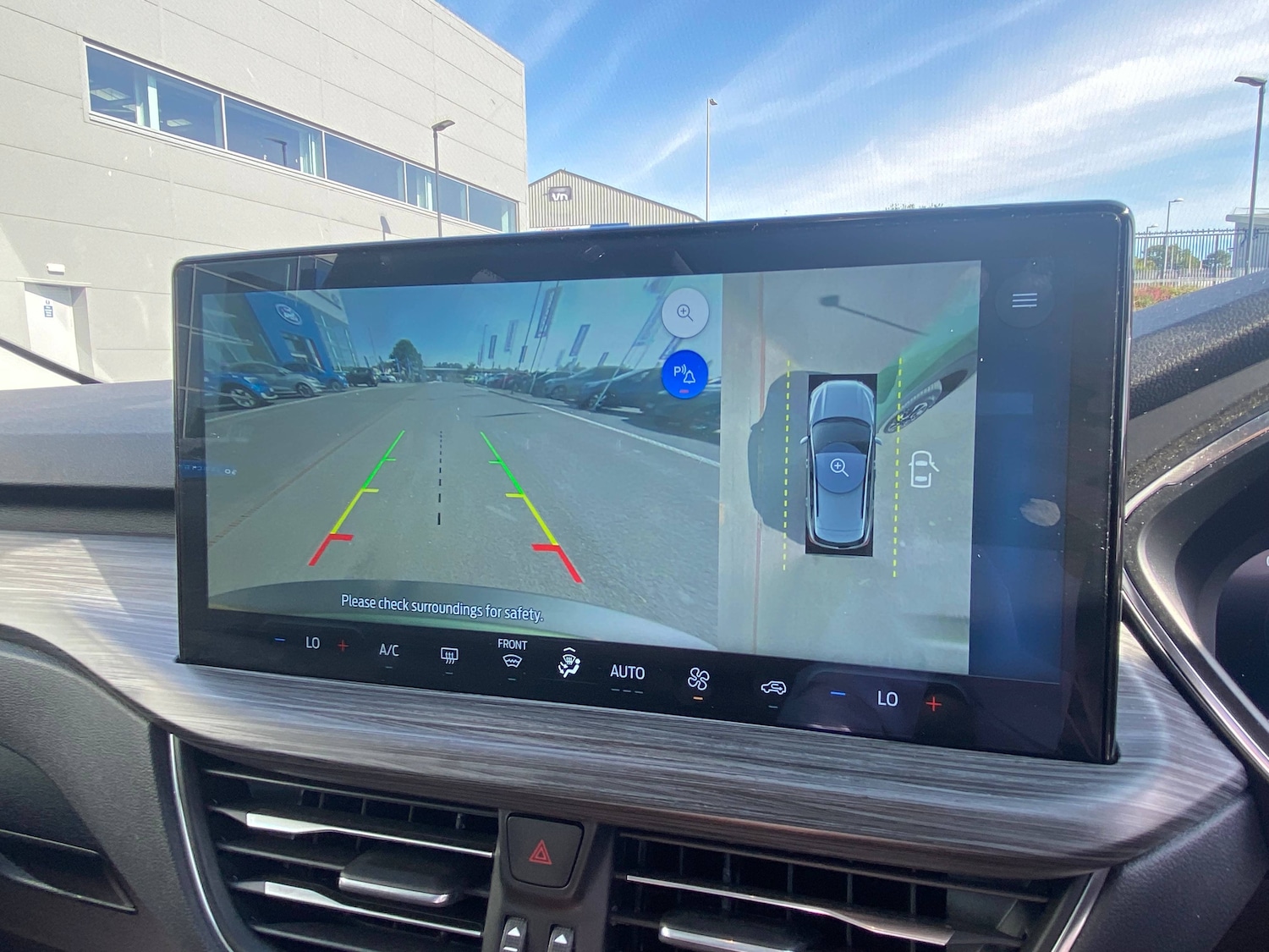 Used Ford Kuga 2024 for sale - 76831952: Photo 19