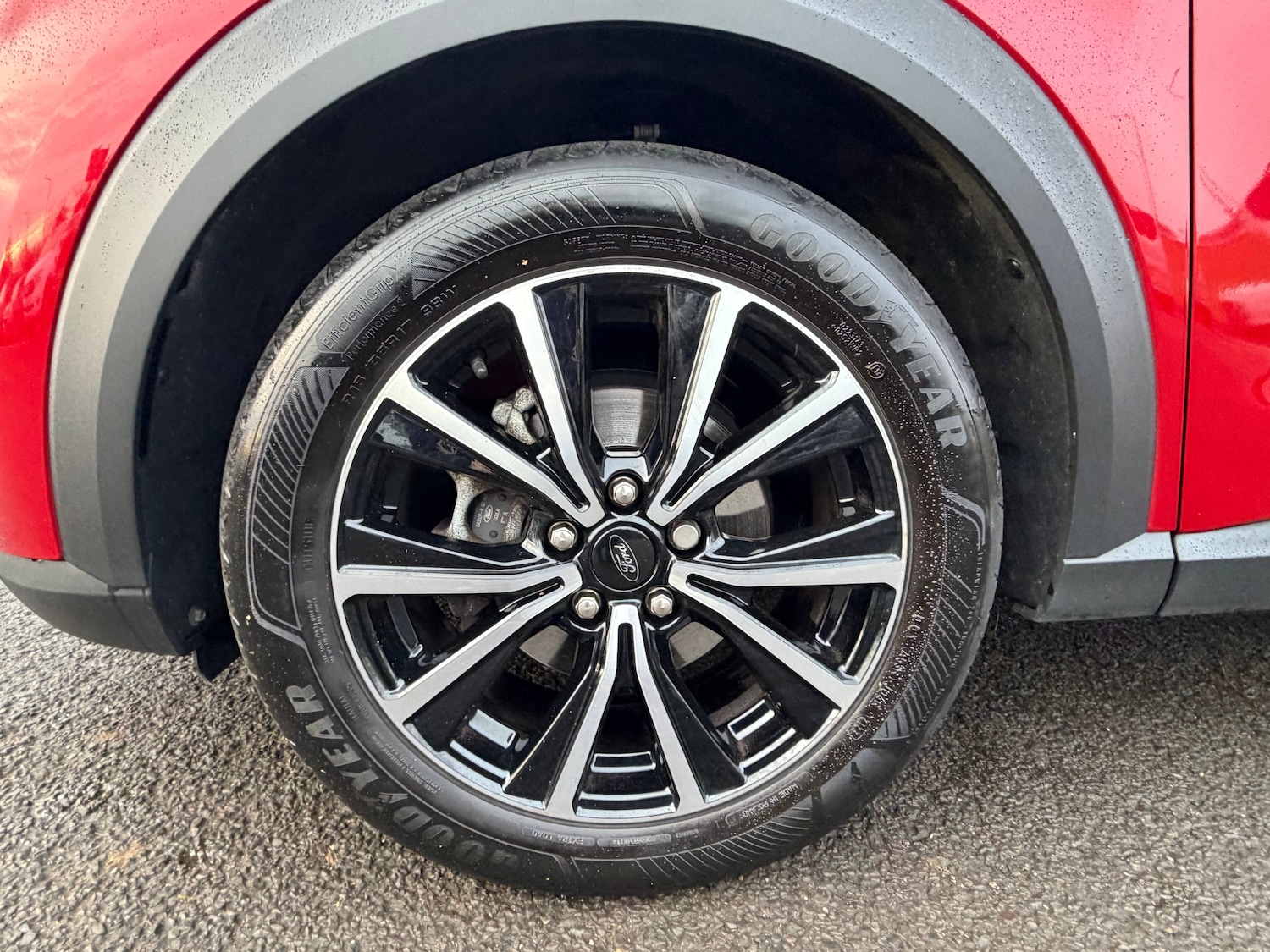 Used Ford Puma 2023 for sale - 76918476: Photo 11