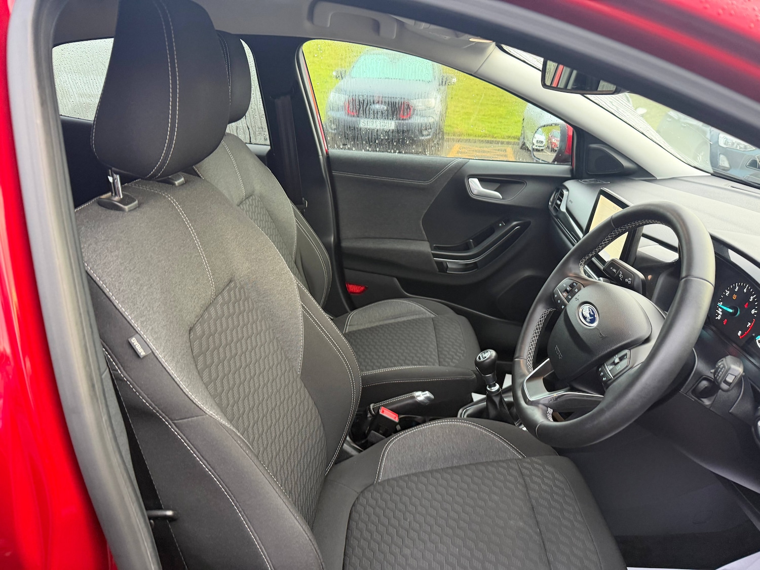 Used Ford Puma 2023 for sale - 76918476: Photo 16