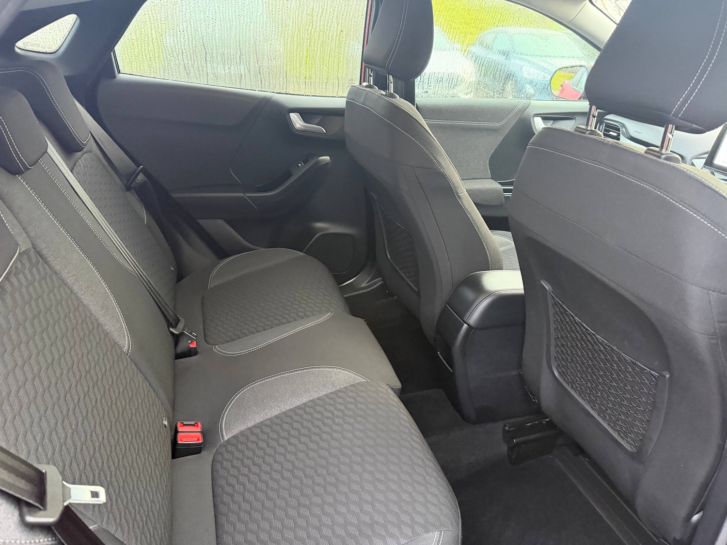 Used Ford Puma 2023 for sale - 76918476: Photo 17