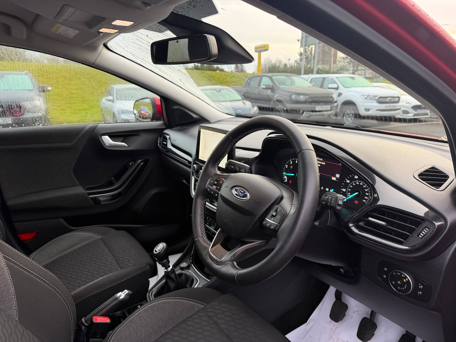 Used Ford Puma 2023 for sale - 76918476: Photo 18