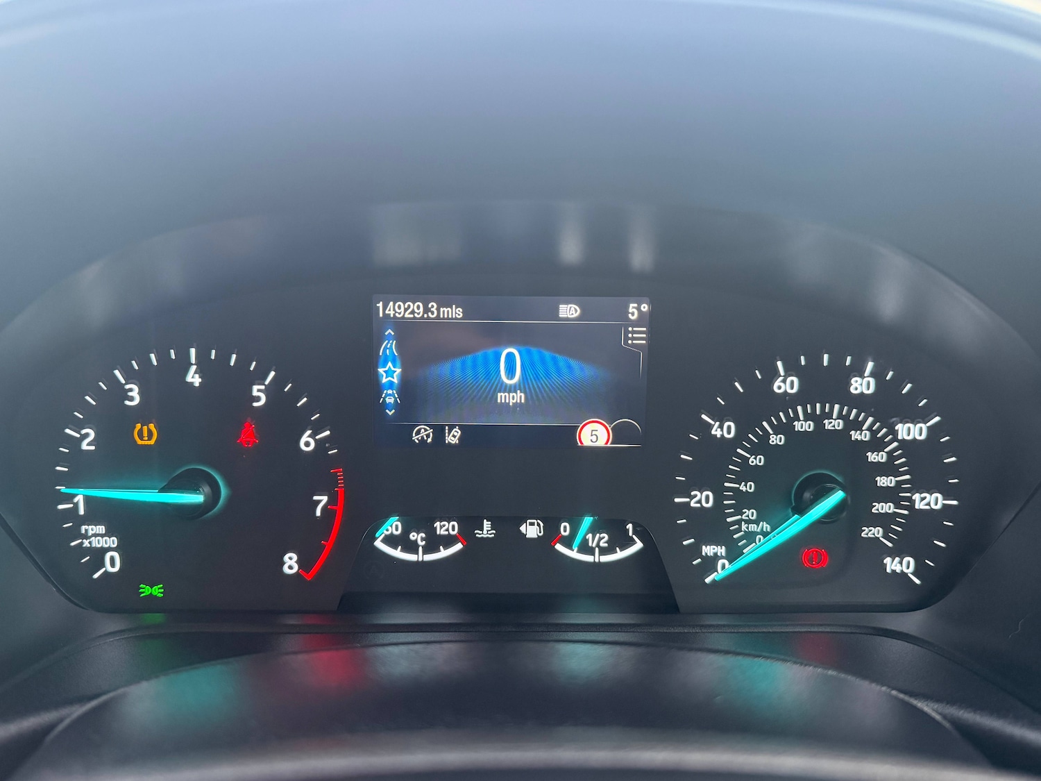 Used Ford Puma 2023 for sale - 76918476: Photo 19