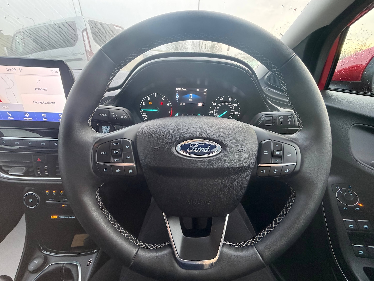 Used Ford Puma 2023 for sale - 76918476: Photo 20