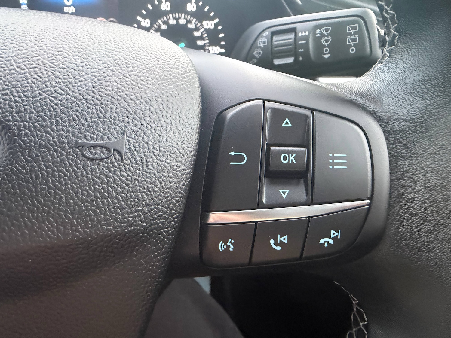 Used Ford Puma 2023 for sale - 76918476: Photo 22