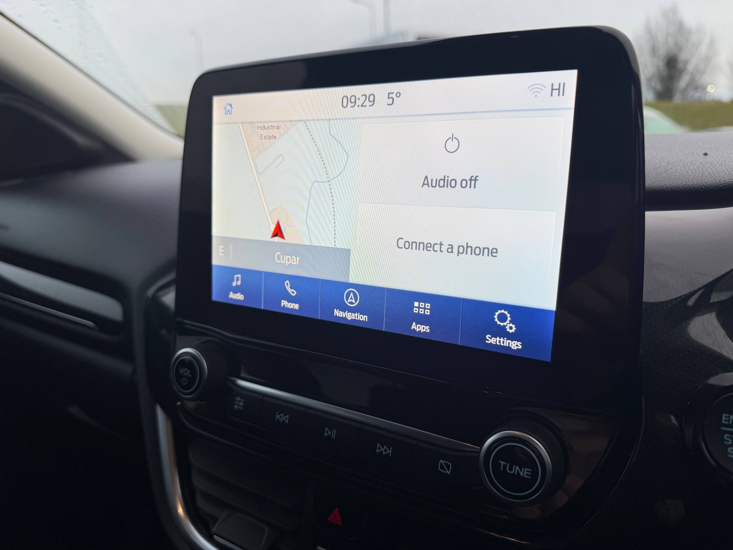 Used Ford Puma 2023 for sale - 76918476: Photo 23