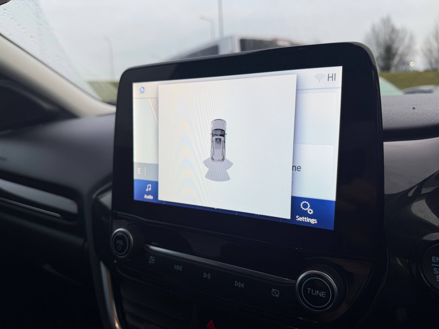 Used Ford Puma 2023 for sale - 76918476: Photo 24