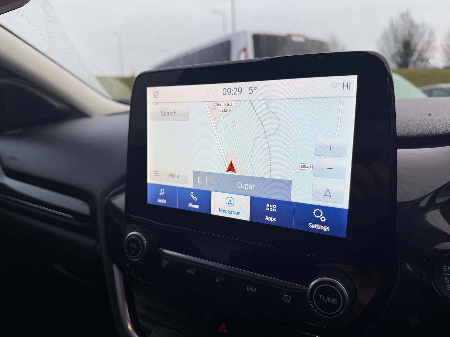 Used Ford Puma 2023 for sale - 76918476: Photo 25