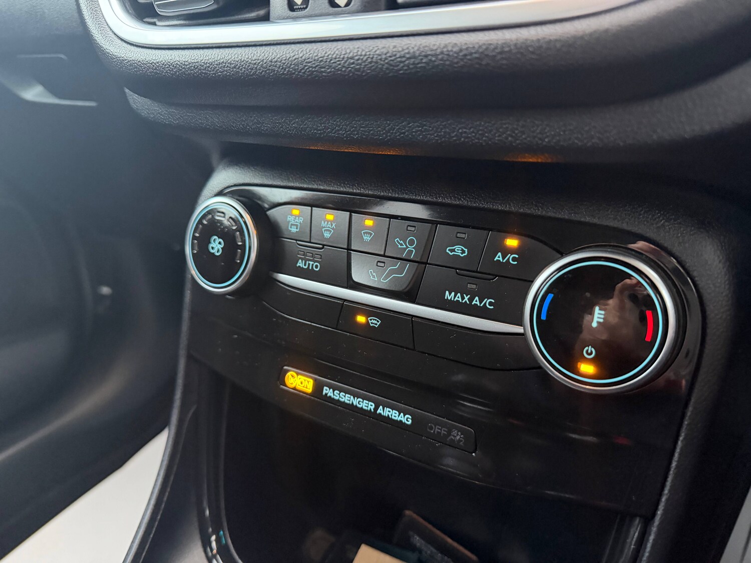 Used Ford Puma 2023 for sale - 76918476: Photo 26