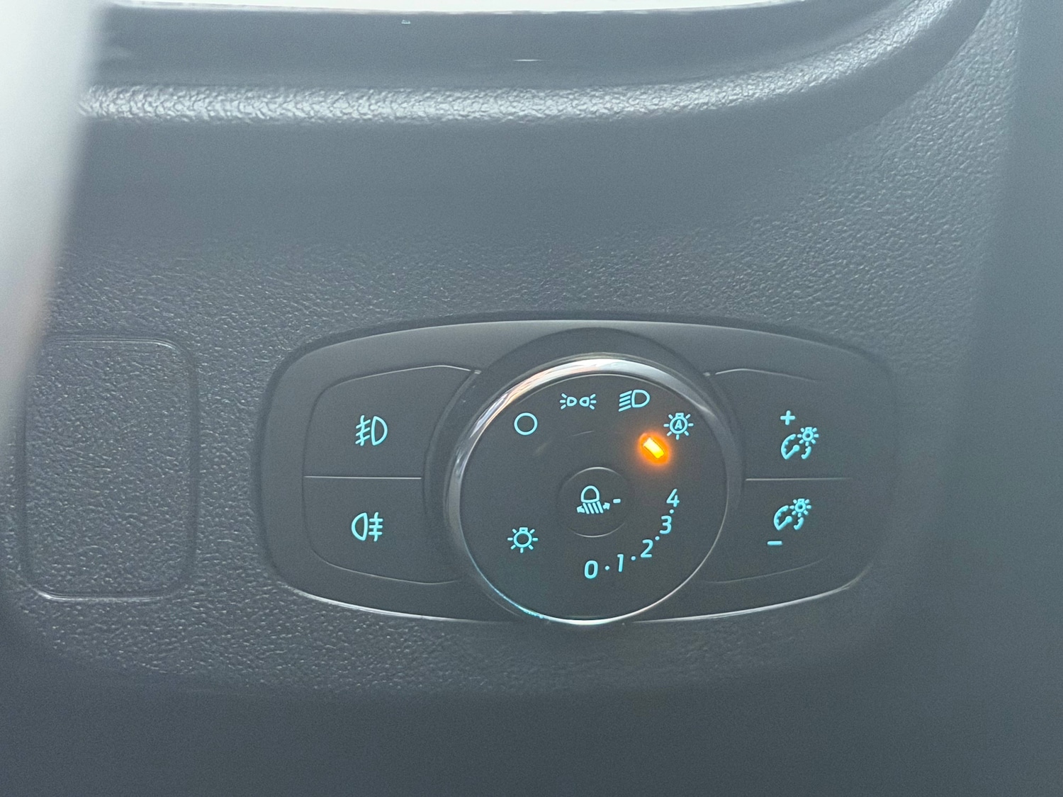 Used Ford Puma 2023 for sale - 76918476: Photo 30