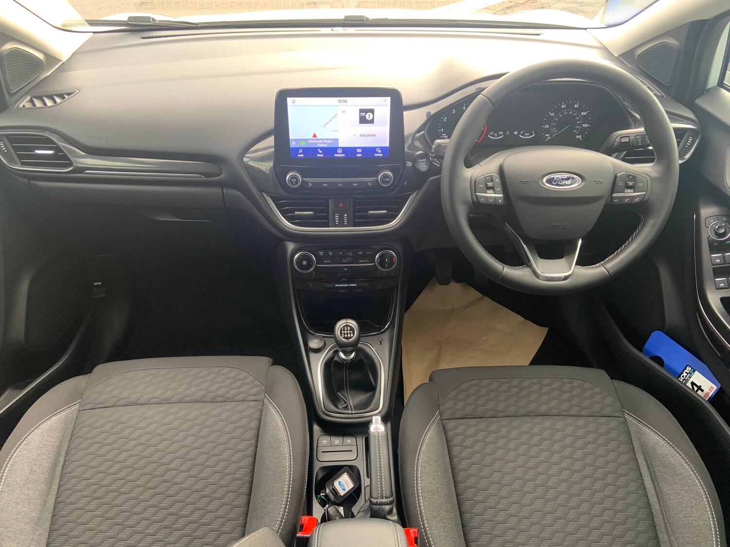 Used Ford Puma 2023 for sale - 78150998: Photo 11