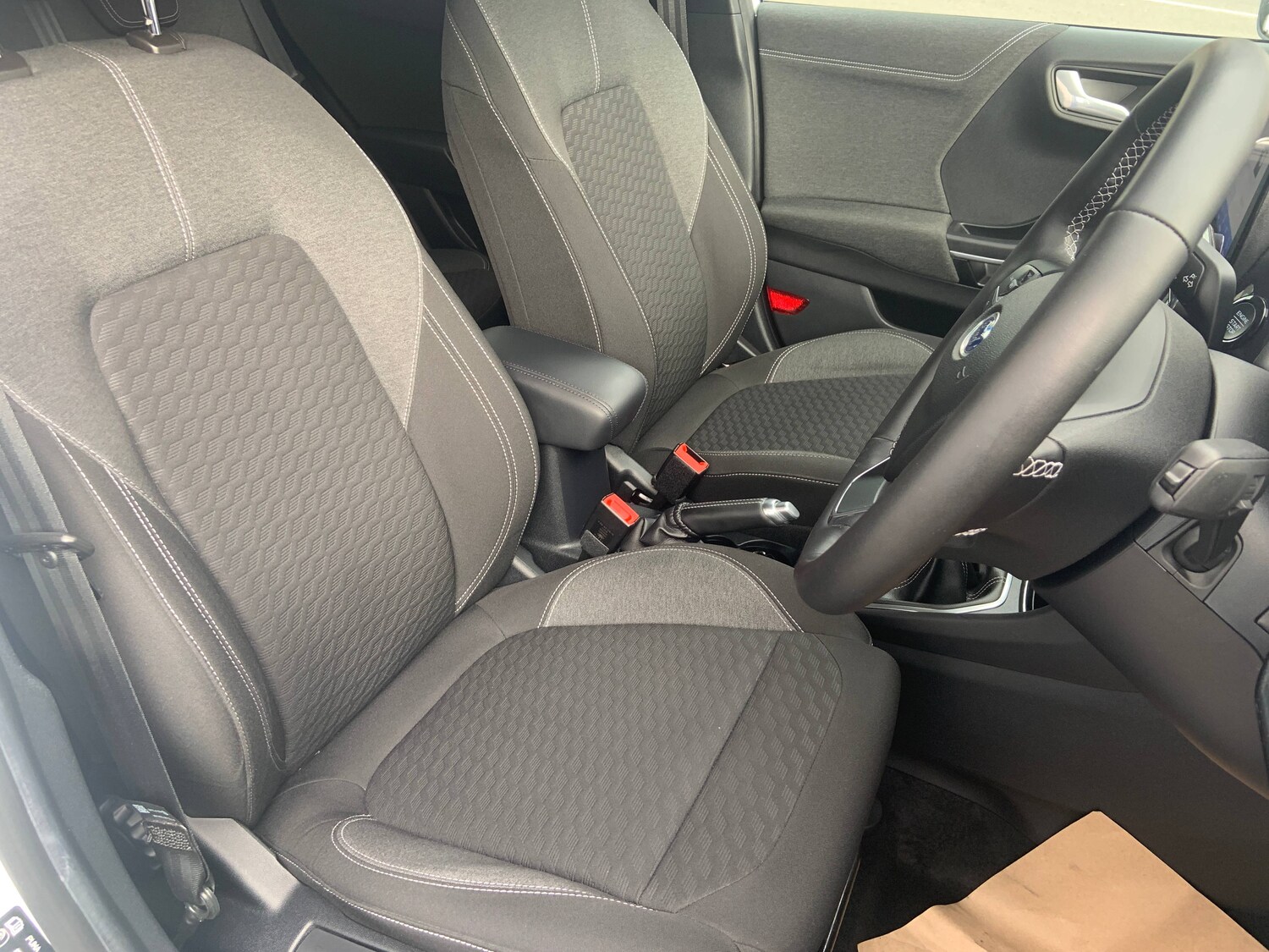 Used Ford Puma 2023 for sale - 78150998: Photo 12