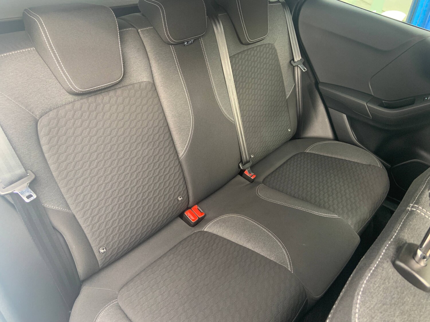 Used Ford Puma 2023 for sale - 78150998: Photo 13