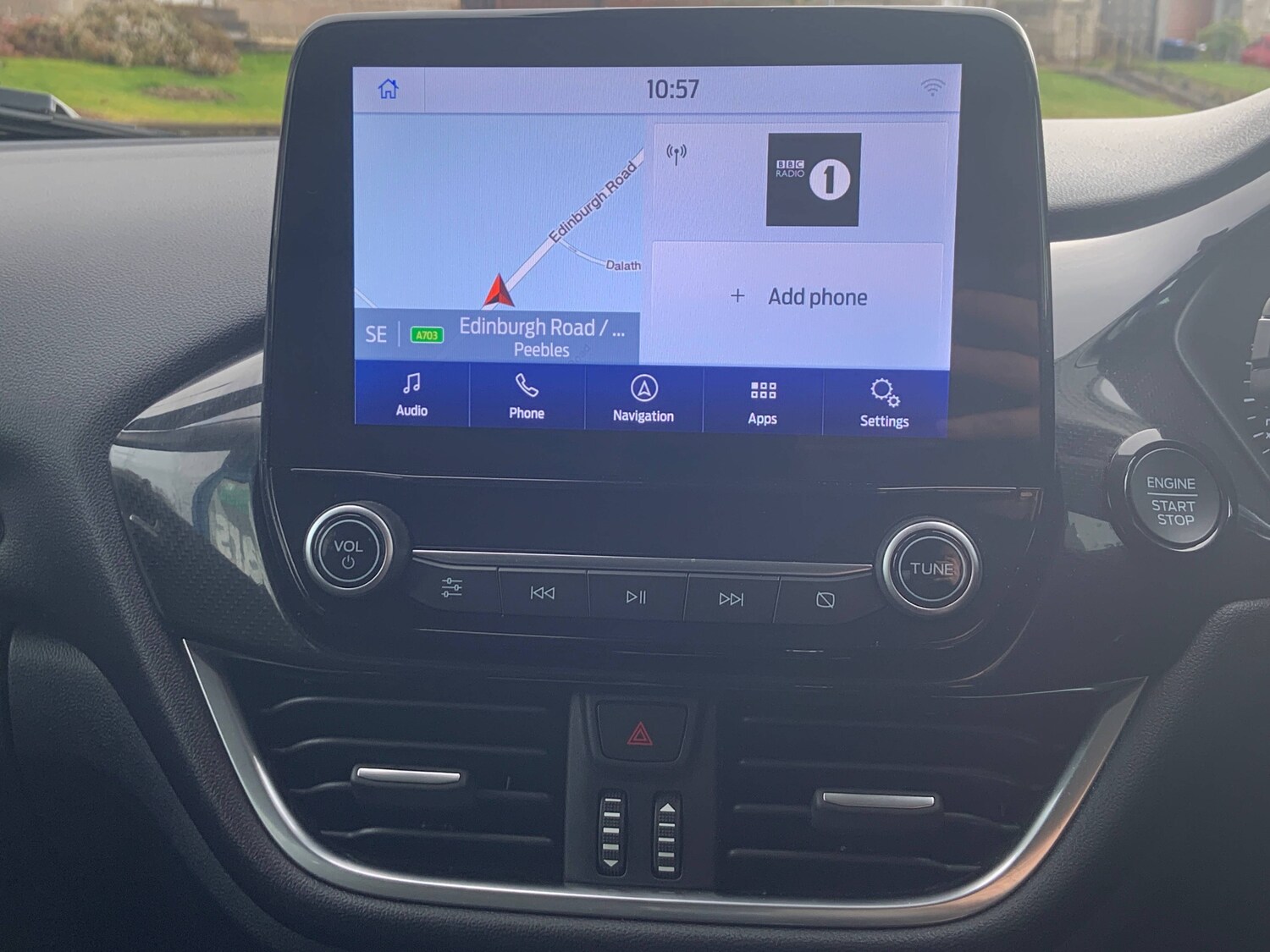 Used Ford Puma 2023 for sale - 78150998: Photo 19