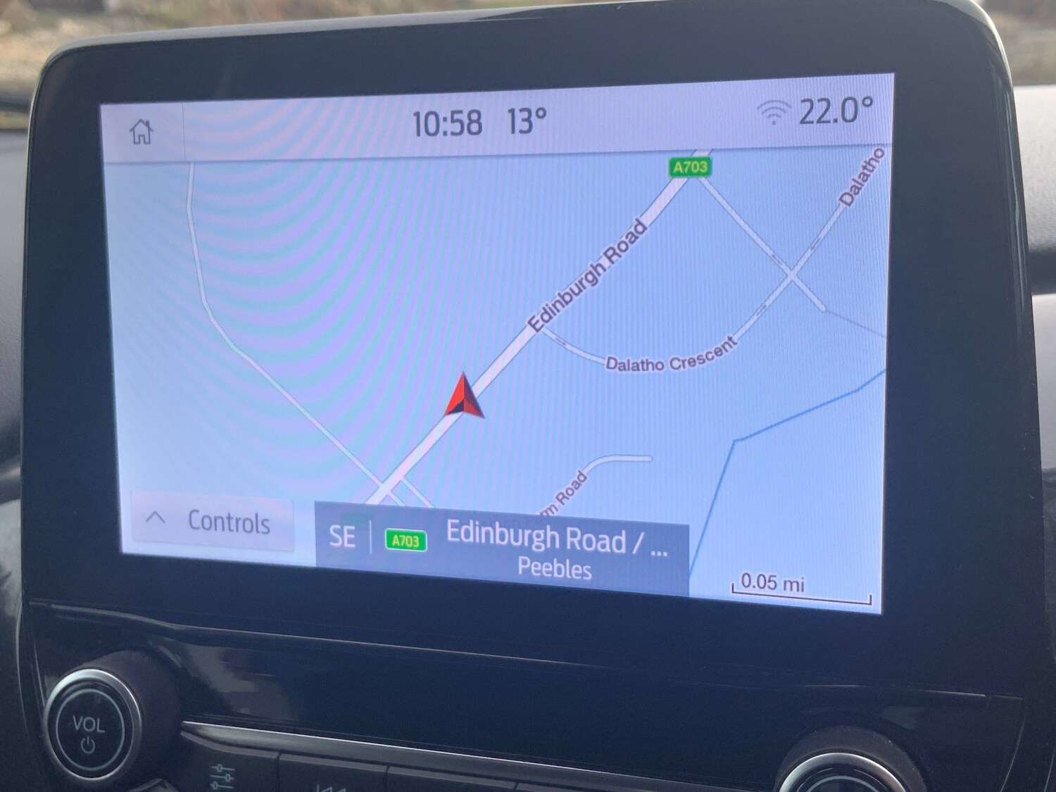 Used Ford Puma 2023 for sale - 78150998: Photo 20