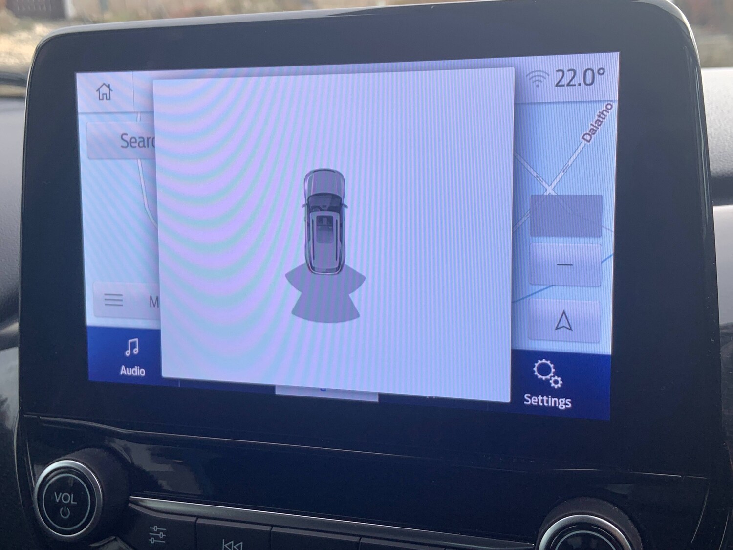 Used Ford Puma 2023 for sale - 78150998: Photo 21