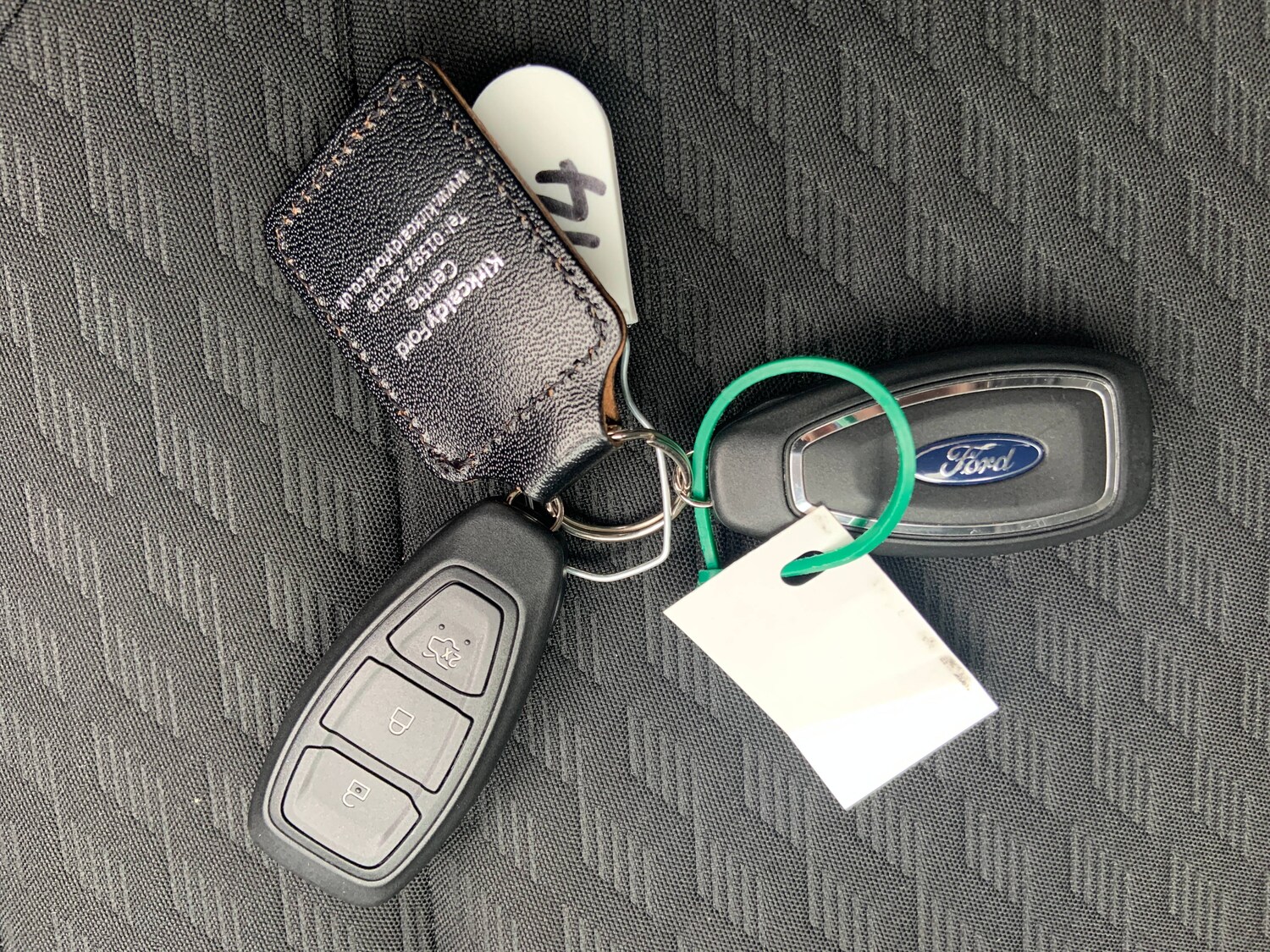 Used Ford Puma 2023 for sale - 78150998: Photo 26