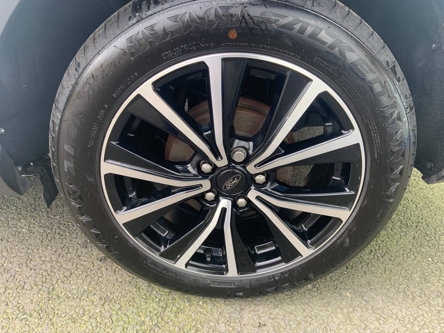 Used Ford Puma 2023 for sale - 78150998: Photo 4