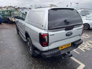 Used Ford Ranger 2023 for sale - 75009160: Photo