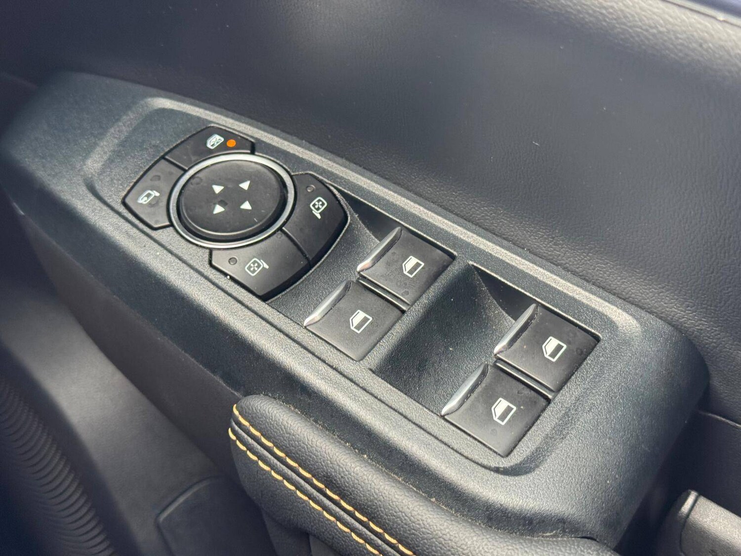 Vehicle 32