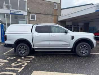 Used Ford Ranger 2023 for sale - 75009160: Photo