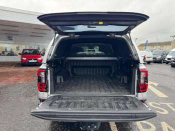 Used Ford Ranger 2023 for sale - 75009160: Photo