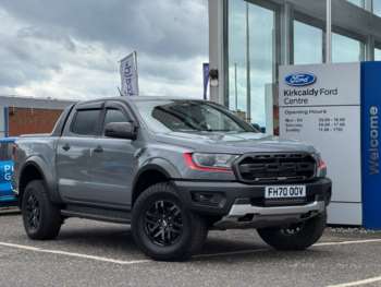 Used Ford Ranger 2021 for sale - 74869596: Photo