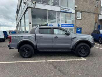 Used Ford Ranger 2021 for sale - 74869596: Photo