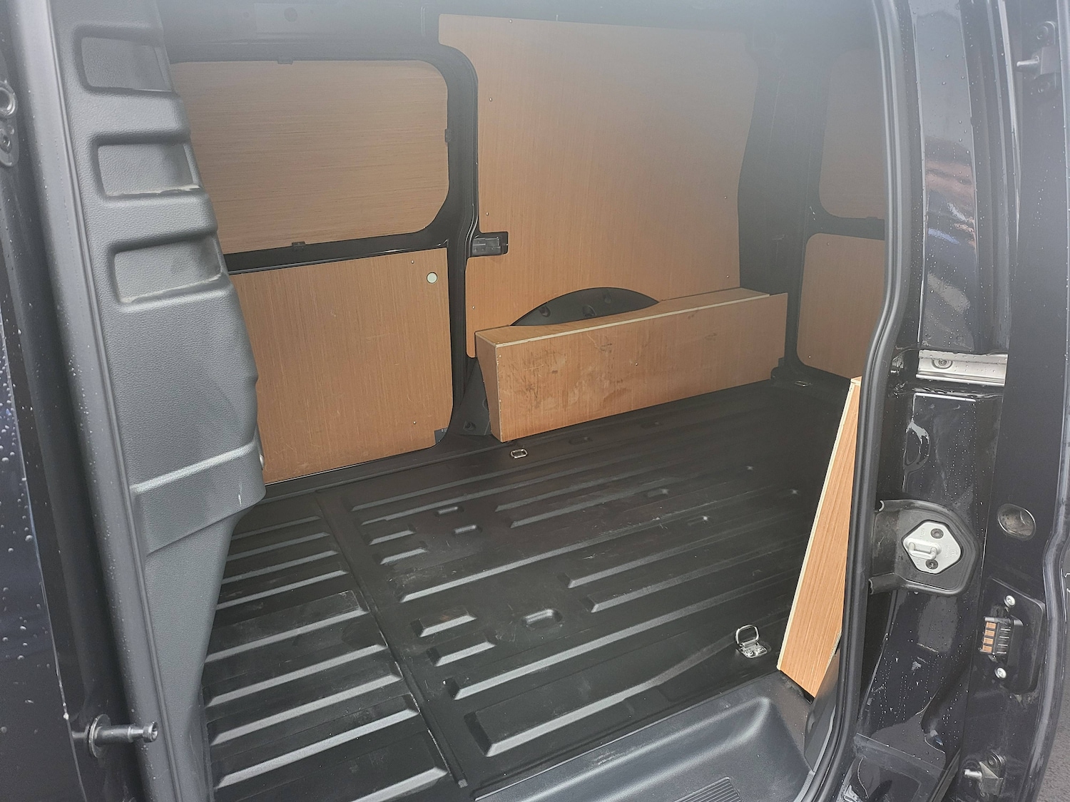 Used Ford Transit Connect 2025 for sale - 76566503: Photo 16