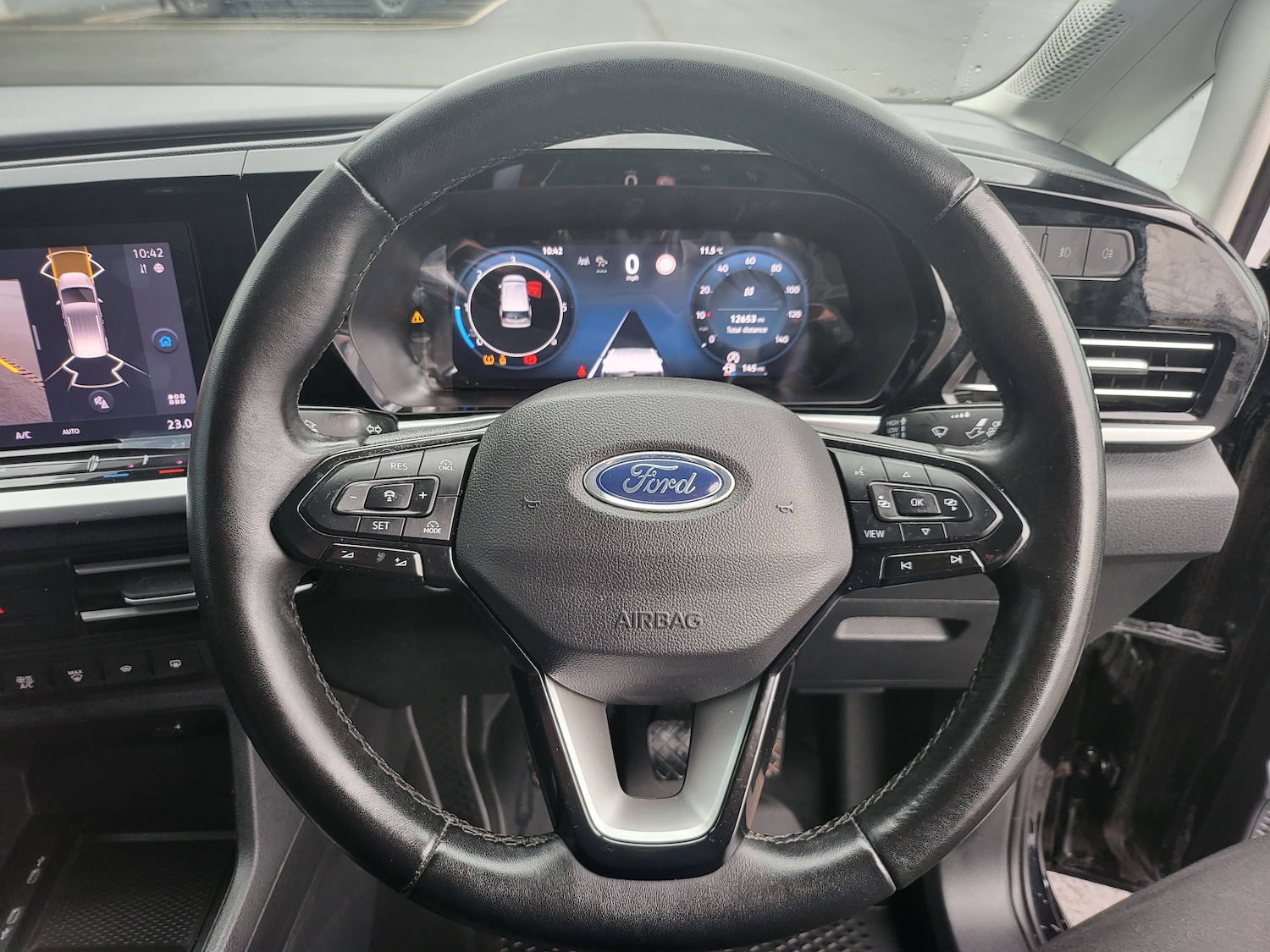 Used Ford Transit Connect 2025 for sale - 76566503: Photo 17