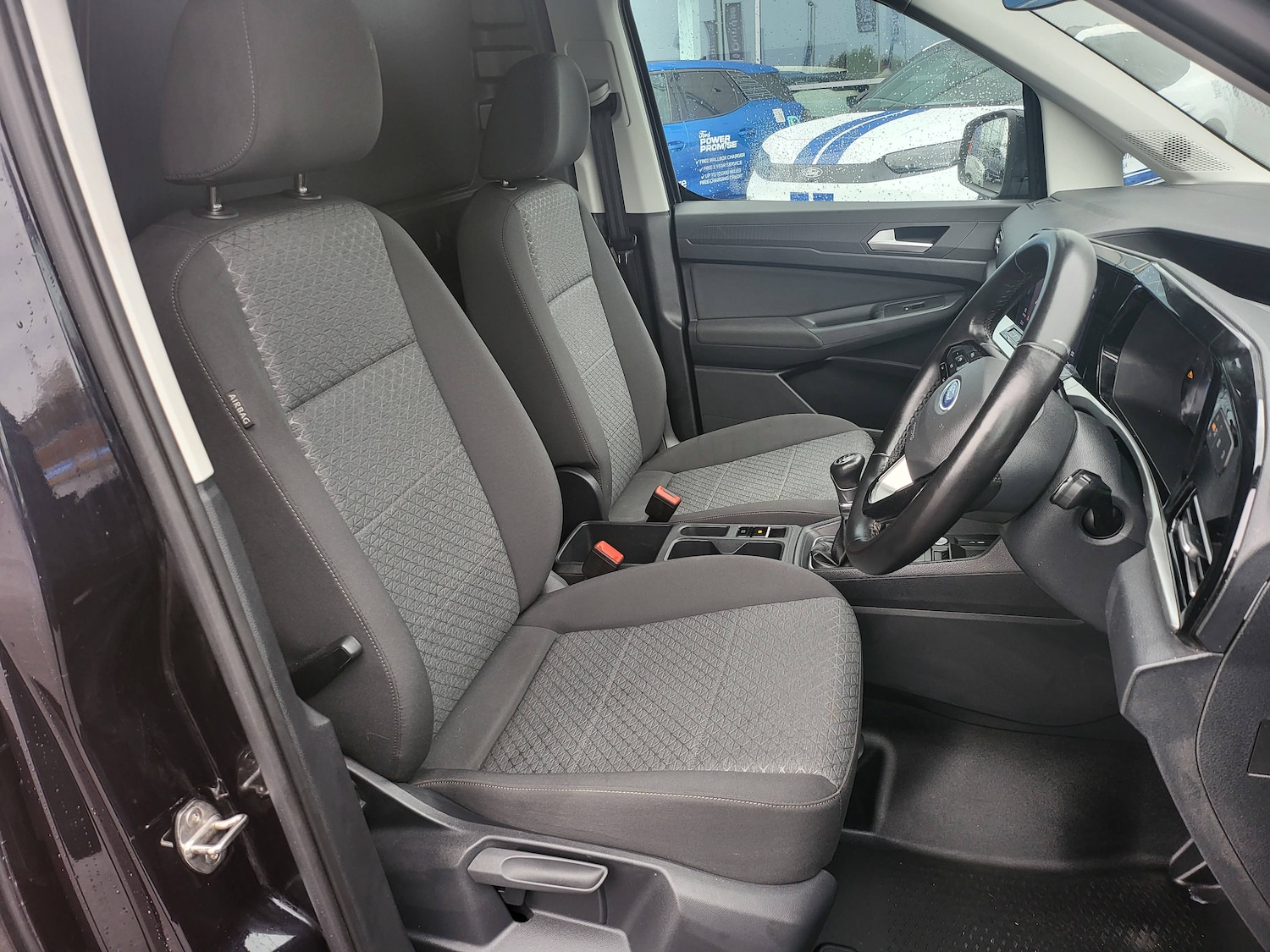 Used Ford Transit Connect 2025 for sale - 76566503: Photo 20