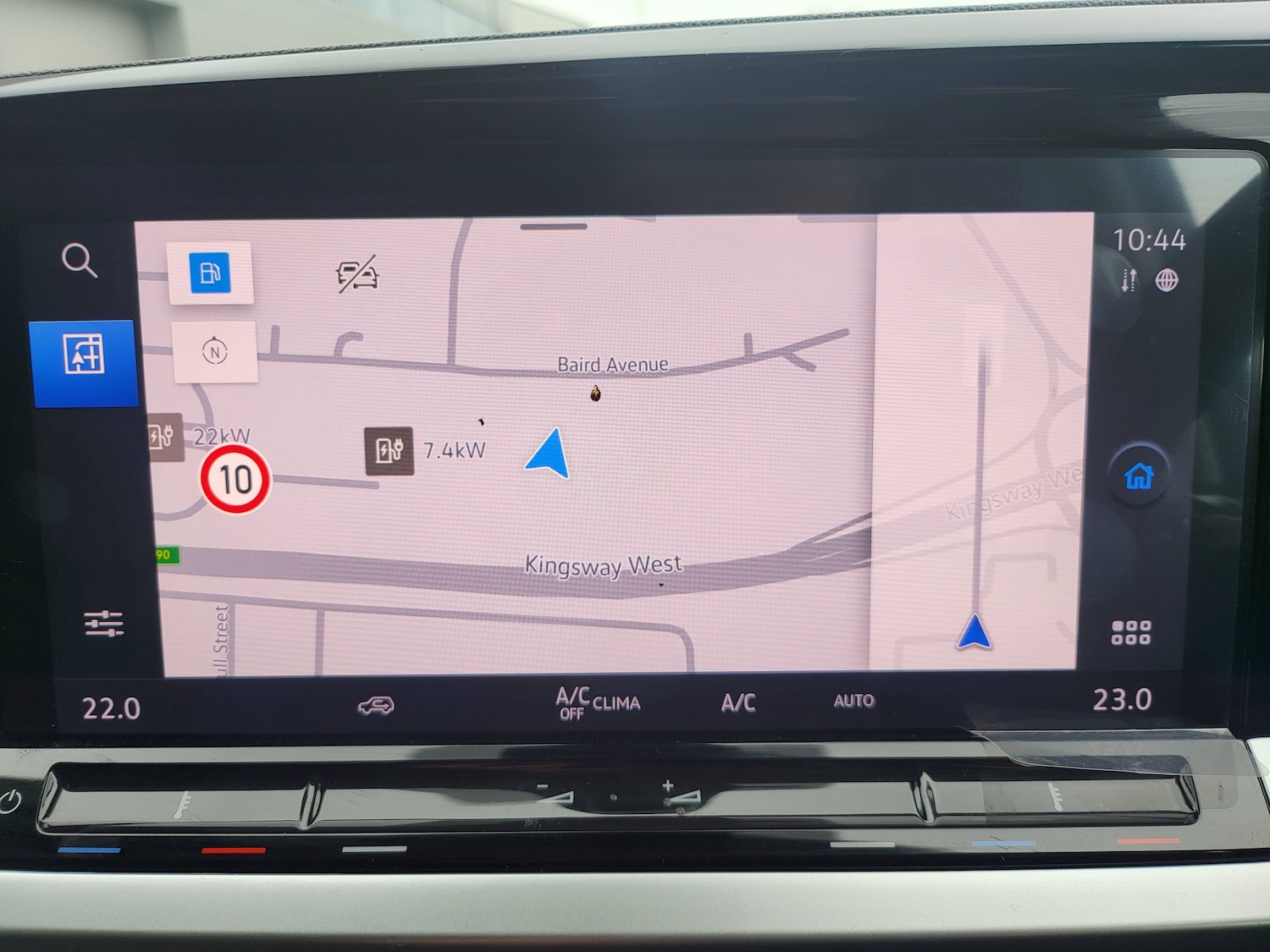 Used Ford Transit Connect 2025 for sale - 76566503: Photo 22