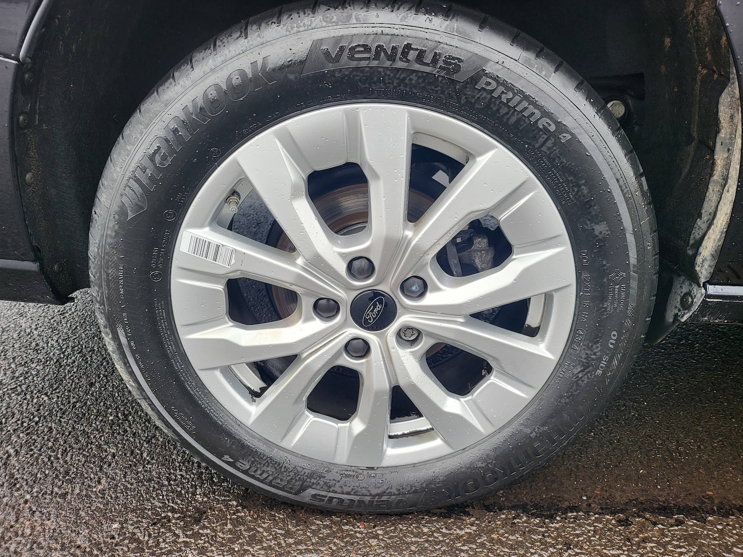 Used Ford Transit Connect 2025 for sale - 76566503: Photo 30