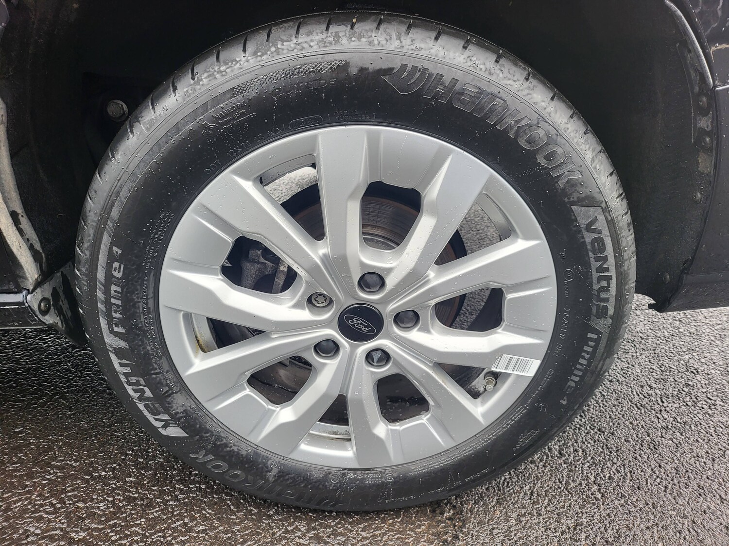 Used Ford Transit Connect 2025 for sale - 76566503: Photo 31