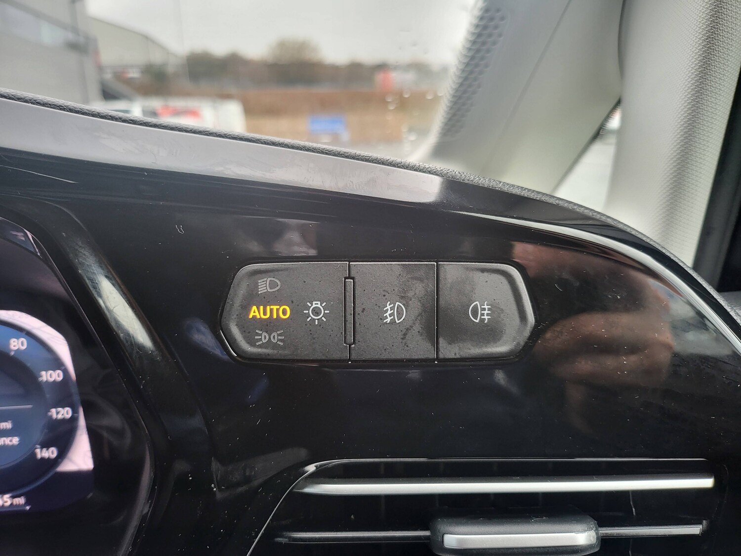 Used Ford Transit Connect 2025 for sale - 76566503: Photo 33