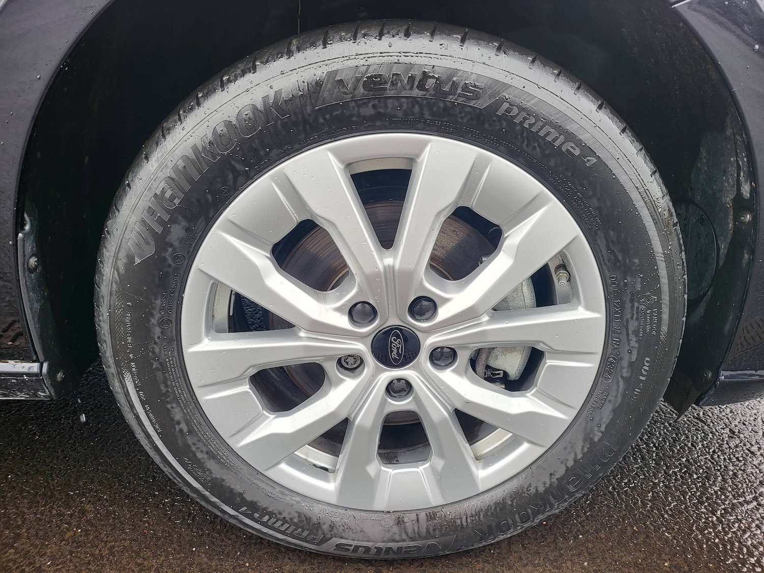 Used Ford Transit Connect 2025 for sale - 76566503: Photo 5