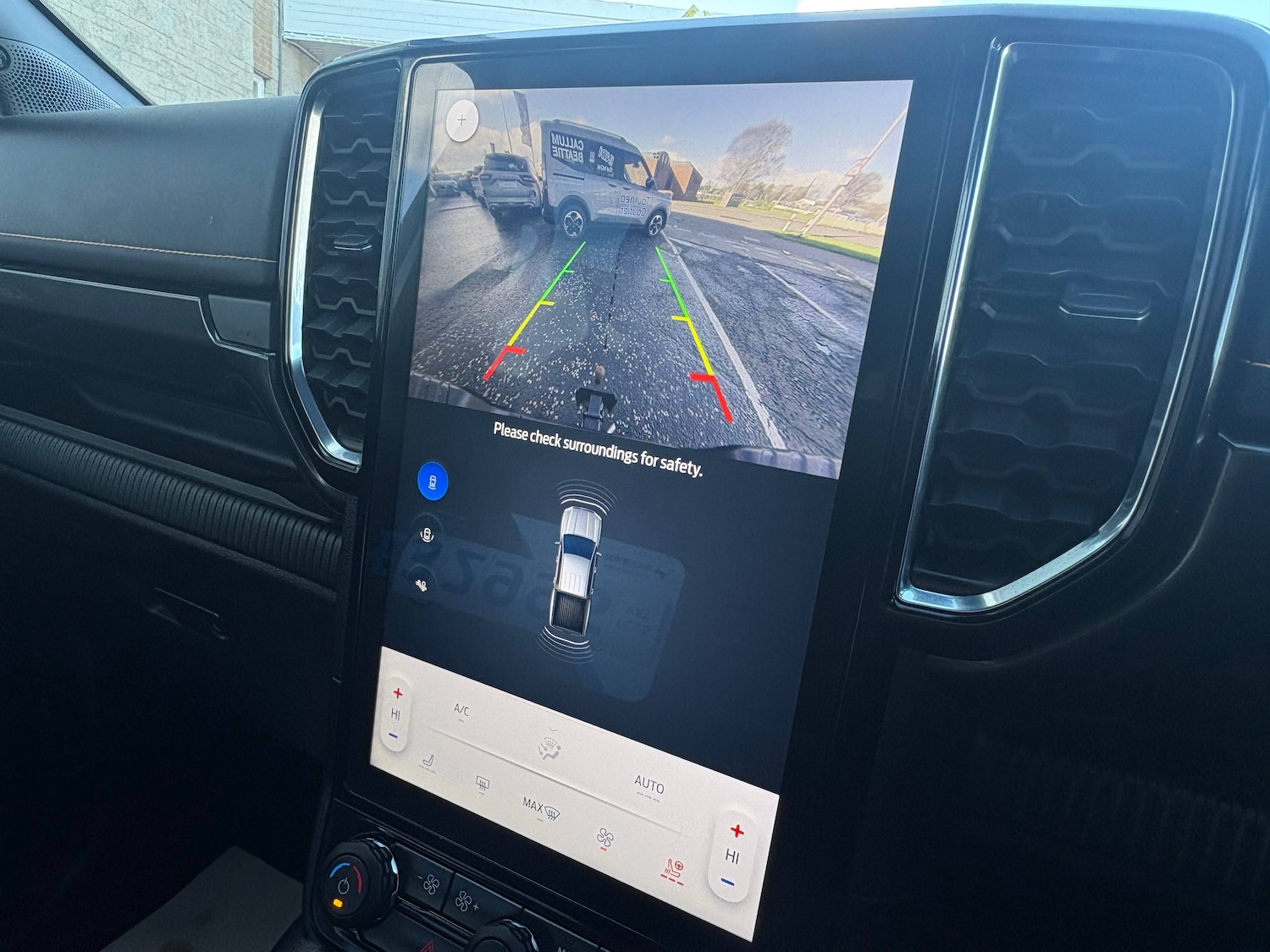 Used Ford Ranger 2024 for sale - 78145028: Photo 10