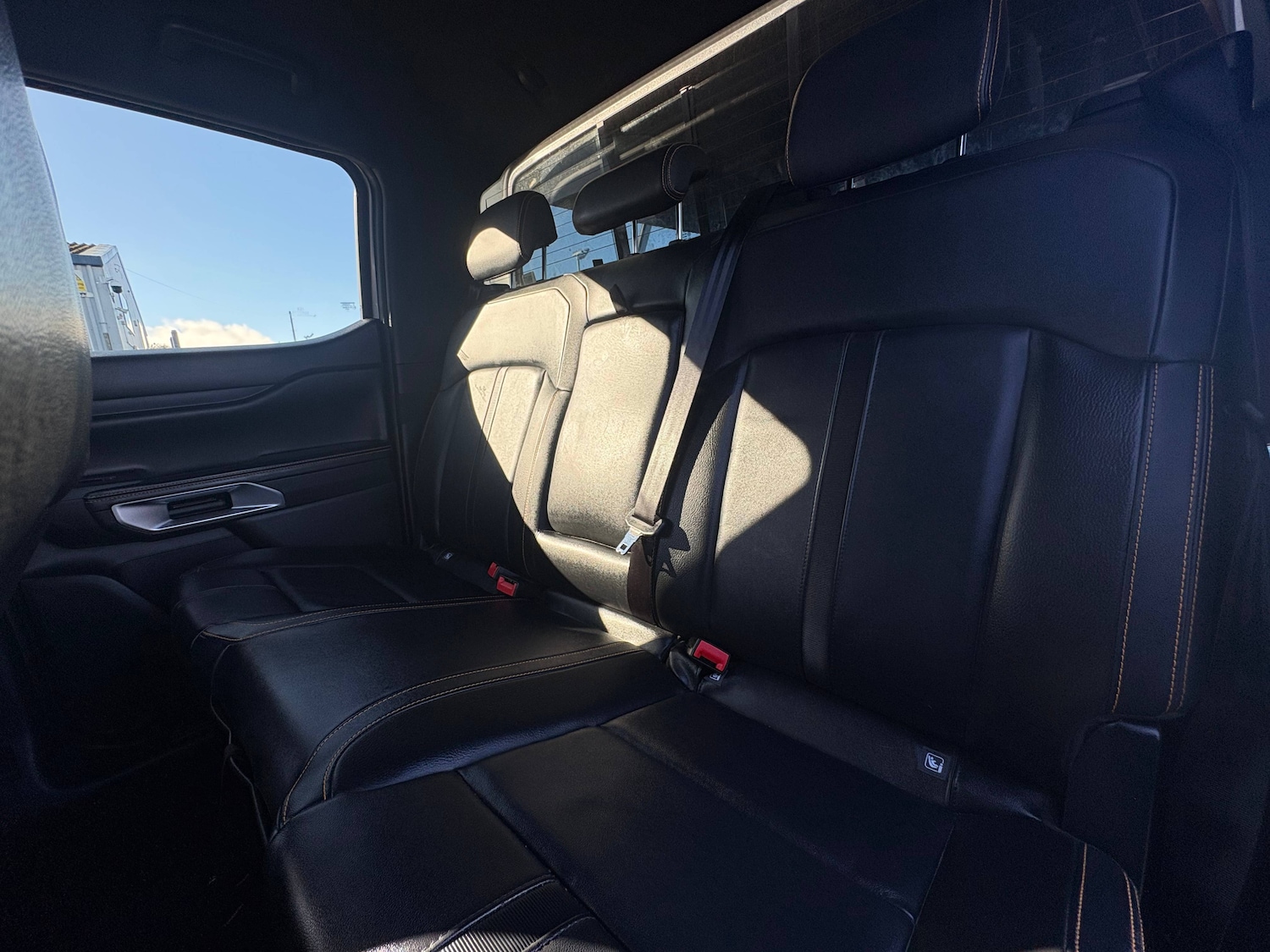 Used Ford Ranger 2024 for sale - 78145028: Photo 12