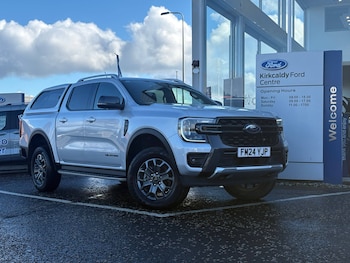 Ford Ranger feature image