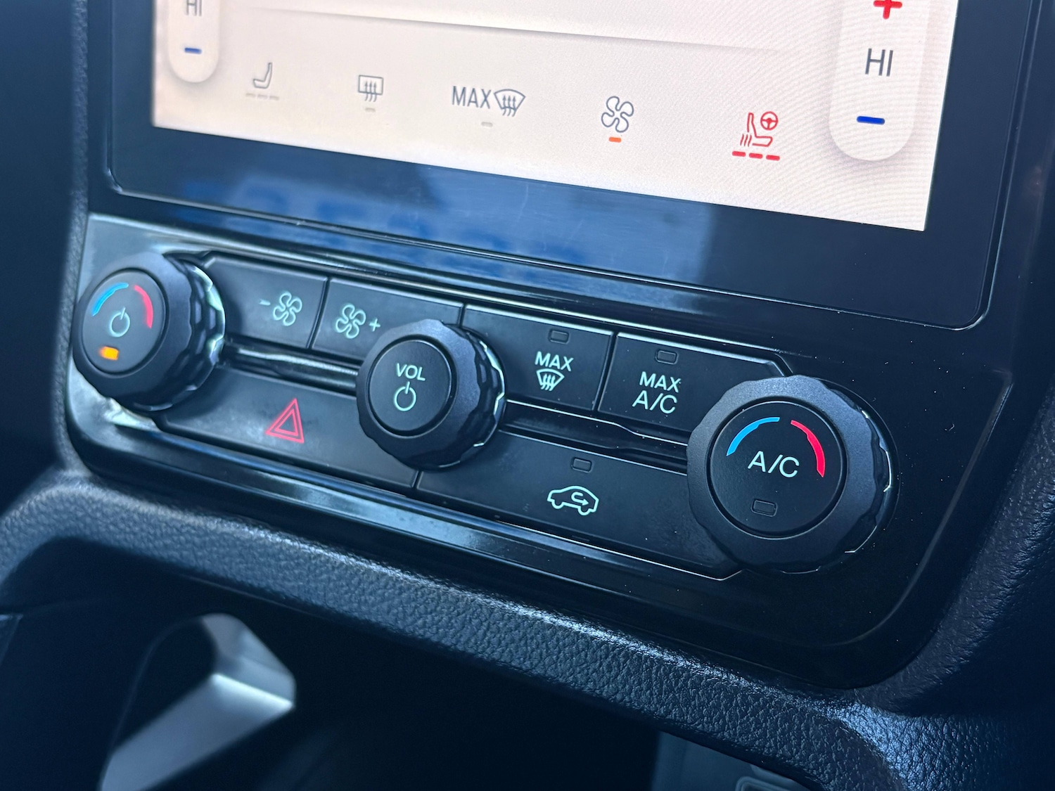 Used Ford Ranger 2024 for sale - 78145028: Photo 24