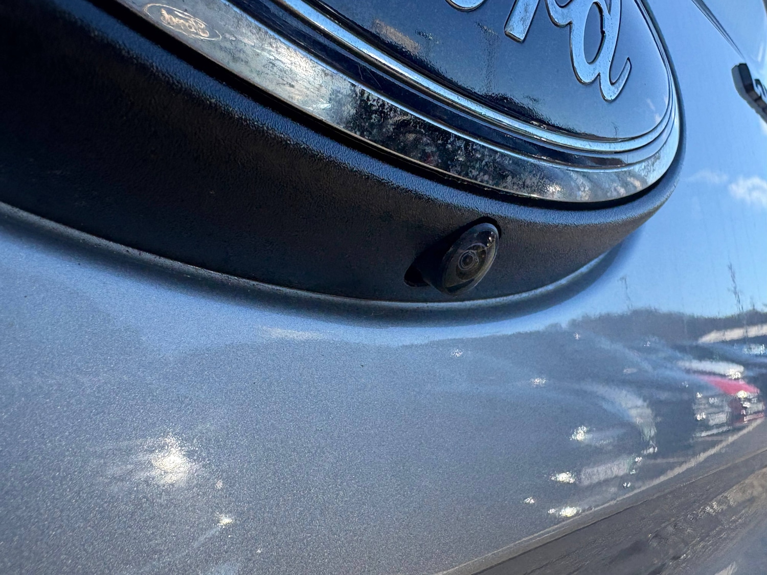 Used Ford Ranger 2024 for sale - 78145028: Photo 27