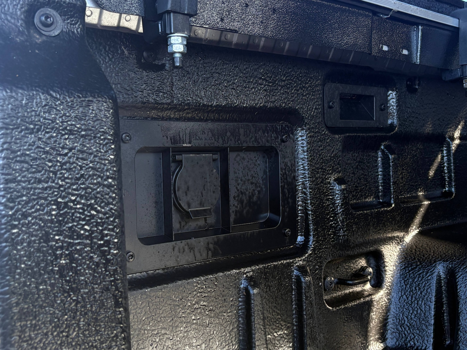 Used Ford Ranger 2024 for sale - 78145028: Photo 28