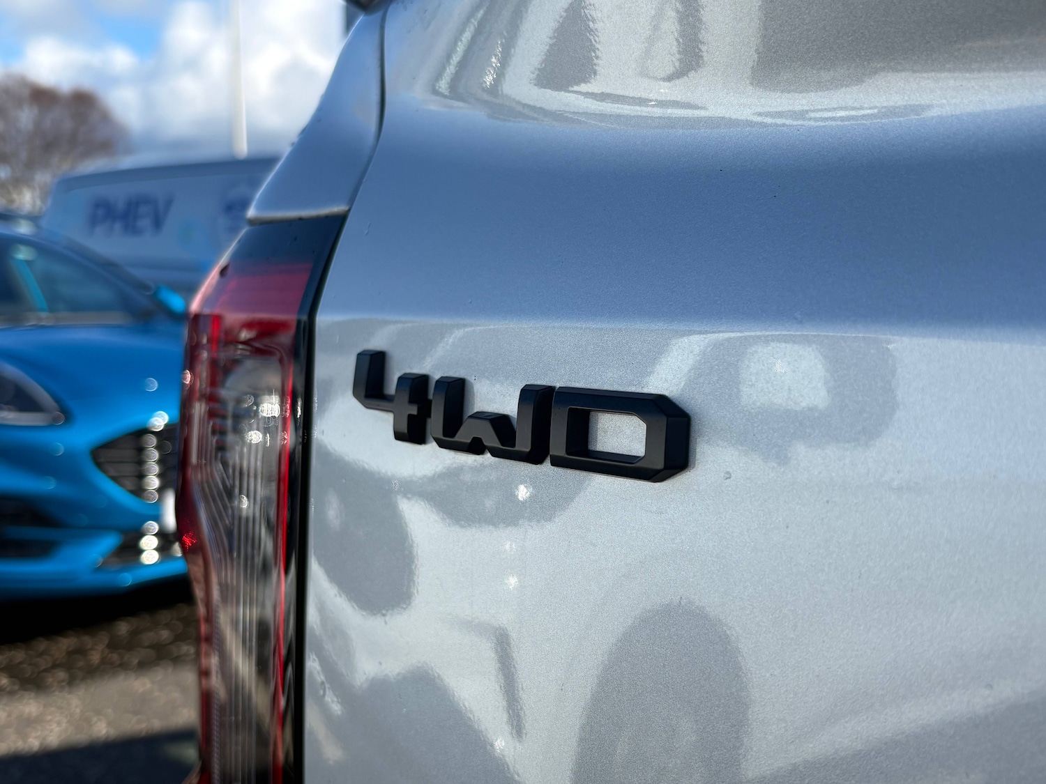 Used Ford Ranger 2024 for sale - 78145028: Photo 29