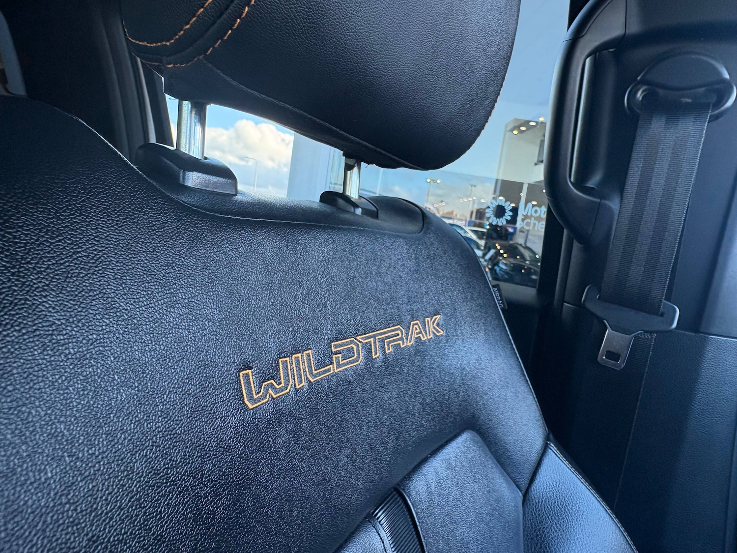 Used Ford Ranger 2024 for sale - 78145028: Photo 37