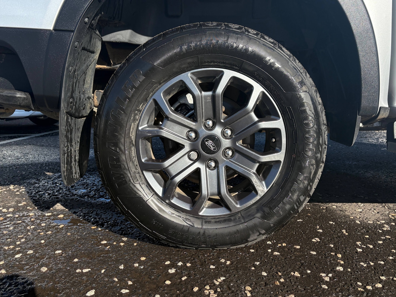 Used Ford Ranger 2024 for sale - 78145028: Photo 38