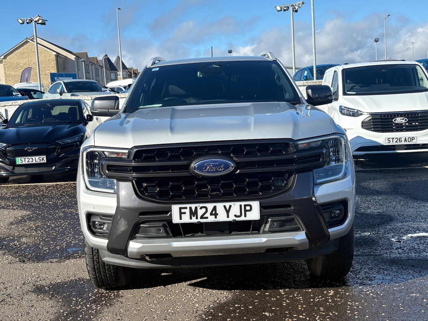 Used Ford Ranger 2024 for sale - 78145028: Photo 5