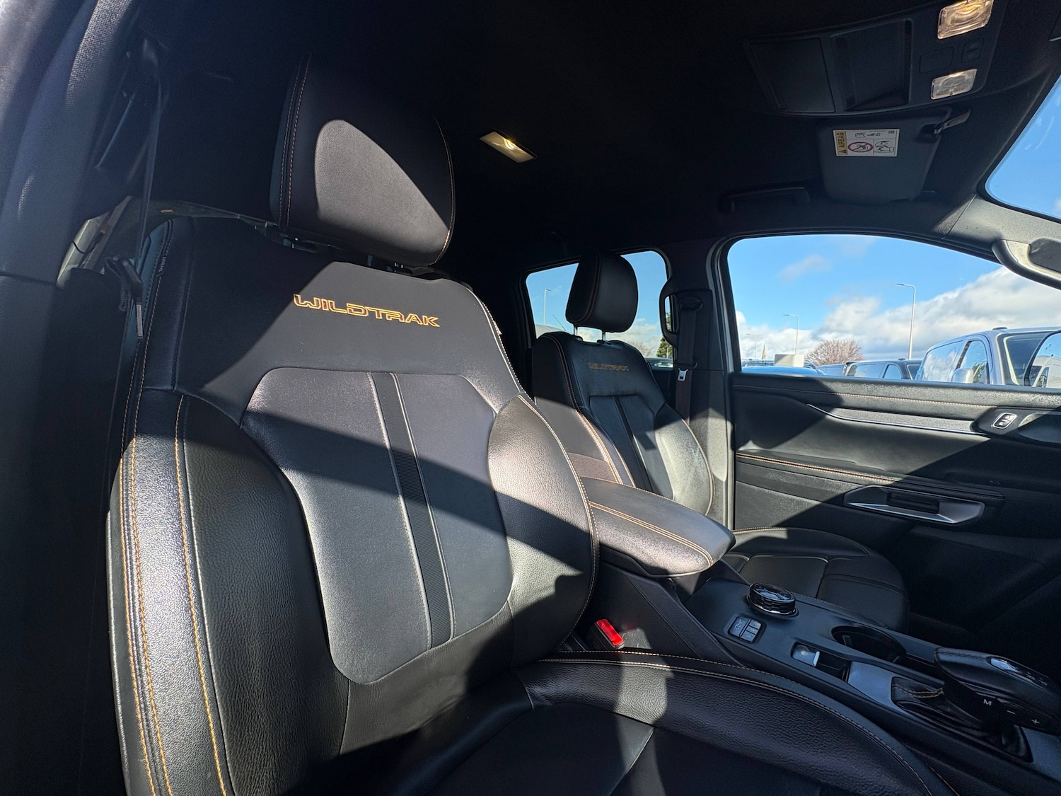 Used Ford Ranger 2024 for sale - 78145028: Photo 6