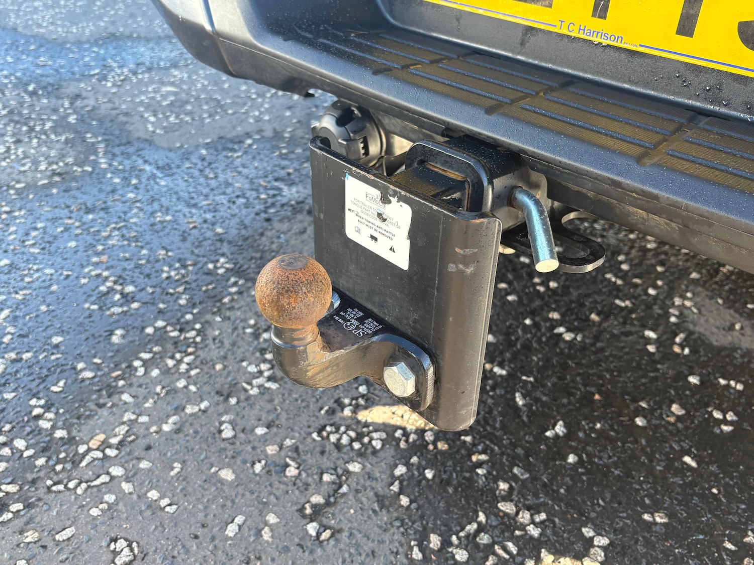 Used Ford Ranger 2024 for sale - 78145028: Photo 9