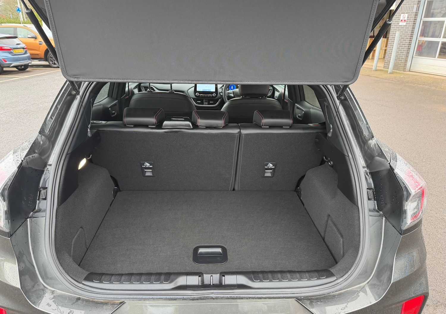 Used Ford Puma for sale - 78061070: Photo 13