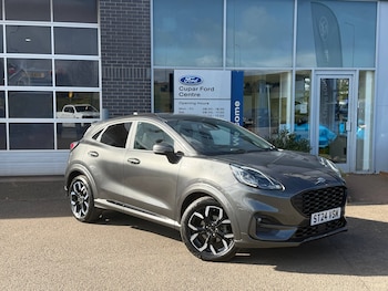 Used Ford Puma undefined for sale - 78061070: Photo